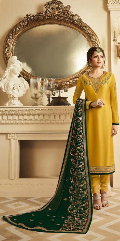 decorative-yellow-color-georgette-with-embroidery-work-salwar-suit