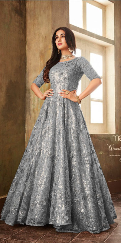 harmonious-grey-color-heavy-net-with-sequence-embroidery-suit