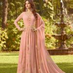 alluring-pink-color-fox-georgette-with-embroidery-work-suit