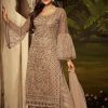 gold-color-heavy-net-with-embroidery-stone-work-wedding-suit