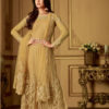 innovative-gold-color-heavy-net-embroidered-stone-and-jari-work-suit