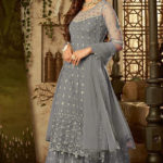 mesmerizing-grey-color-heavy-net-embroidered-stone-work-sharara-suit
