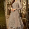 mesmerizing-peanut-color-heavy-net-embroidered-stone-work-sharara-suit