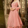 mesmerizing-pink-color-heavy-net-embroidered-stone-work-sharara-suit