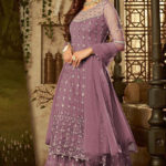 mesmerizing-purple-color-heavy-net-embroidered-stone-work-sharara-suit