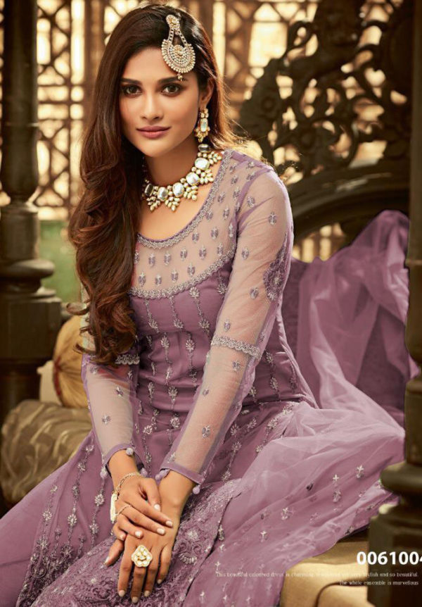 mesmerizing-purple-color-heavy-net-embroidered-stone-work-sharara-suit
