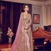 thrilling-pink-color-heavy-net-with-embroidery-cording-work-suit