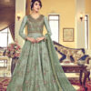 treasured-olive-green-heavy-net-with-embroidery-cording-stone-work-suit