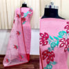 pink-color-heavy-modals-silk-festival-wear-dress-material