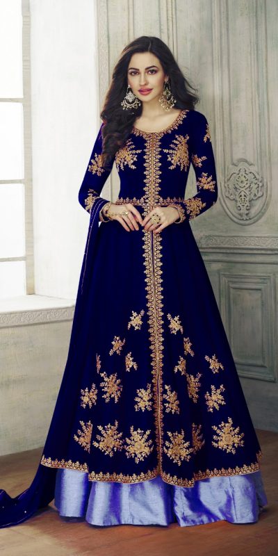 ravishing-blue-color-faux-georgette-with-embroidery-work-anarkali-suit