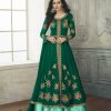 ravishing-green-color-faux-georgette-with-embroidery-work-anarkali-suit