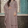 alluring-grey-color-heavy-fox-georgette-with-embroidery-work-stone-suit