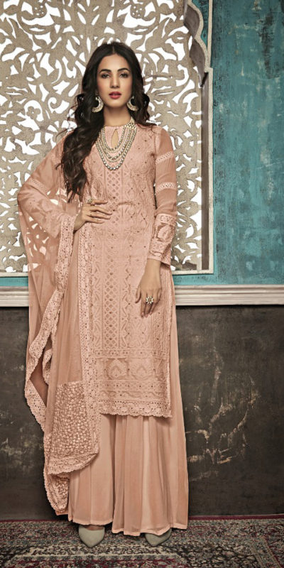 alluring-peach-color-heavy-fox-georgette-with-embroidery-work-stone-suit (2)
