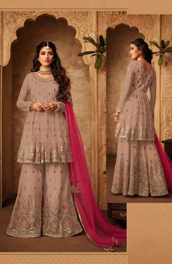 dazzling-pink-color-net-with-embroidery-work-salwar-suit