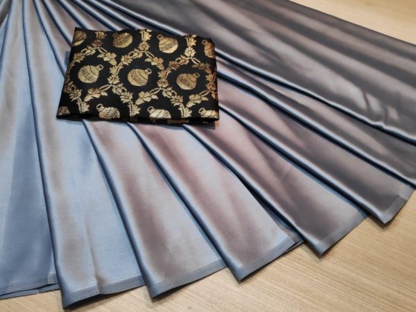 enticing-grey-color-satin-japan-fabric-party-wear-saree