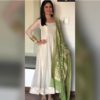 feminine-white-color-imported-silk-with-fully-stitched-salwar-suit