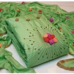 captivating-green-color-glace-cotton-with-hand-work-salwar-suit