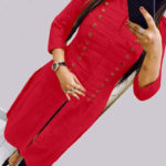 casual-wear-beautiful-red-color-high-slub-cotton-selfi-kurti