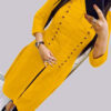 casual-wear-beautiful-yellow-color-high-slub-cotton-selfi-kurti