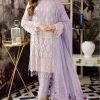 harmonious-violet-color-heavy-georgette-with-embroidery-work-sequence-suit