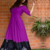 miraculous-purple-color-heavy-rayon-party-wear-long-flair-gown