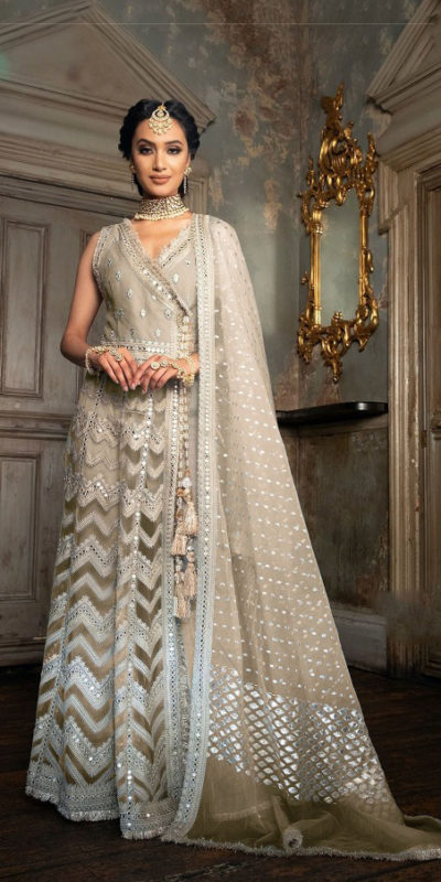 sobia-nazir-peach-color-heavy-butterfly-net-with-embroidery-work-suit
