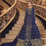 Swagat-Violet-Snowwhite-6301-6312-Series-Bridal-Dresses-Indian-Party-Wear-Dresses-Wholesaler