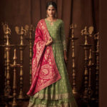 aesthetic-green-color-party-wear-georgette-with-embroidered-anarkali-suit