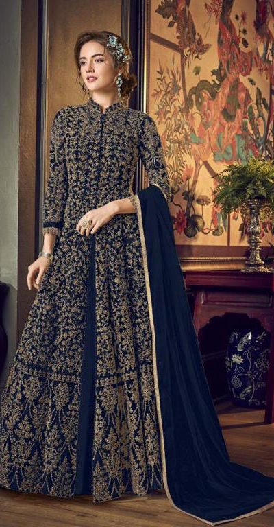 exotic-navy-blue-color-vaishnavi-net-with-heavy-sequence-premium-quality-anarkali-suit