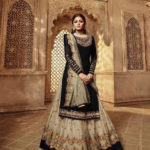 feminine-grey-color-heavy-satin-georgette-with-embroidery-work-salwar-suit