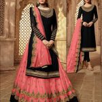 feminine-pink-color-heavy-satin-georgette-with-embroidery-work-salwar-suit