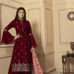 inspiring-maroon-color-rangoli-satin-with-embroidery-stone-work-plazo-suit