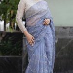 kangana-ranaut-in-lilac-organza-with-fancy-rich-sequence-work-saree
