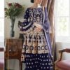 magnificent-navy-blue-color-butterfly-net-with-heavy-codding-wedding-wear-plazo-suit