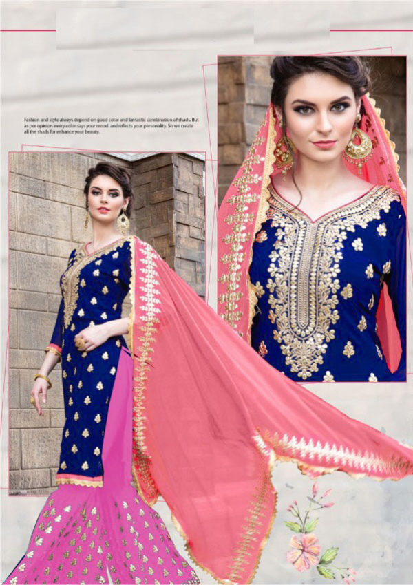 navy-blue-pink-color-glamorous-fox-georgette-with-embroidery-work