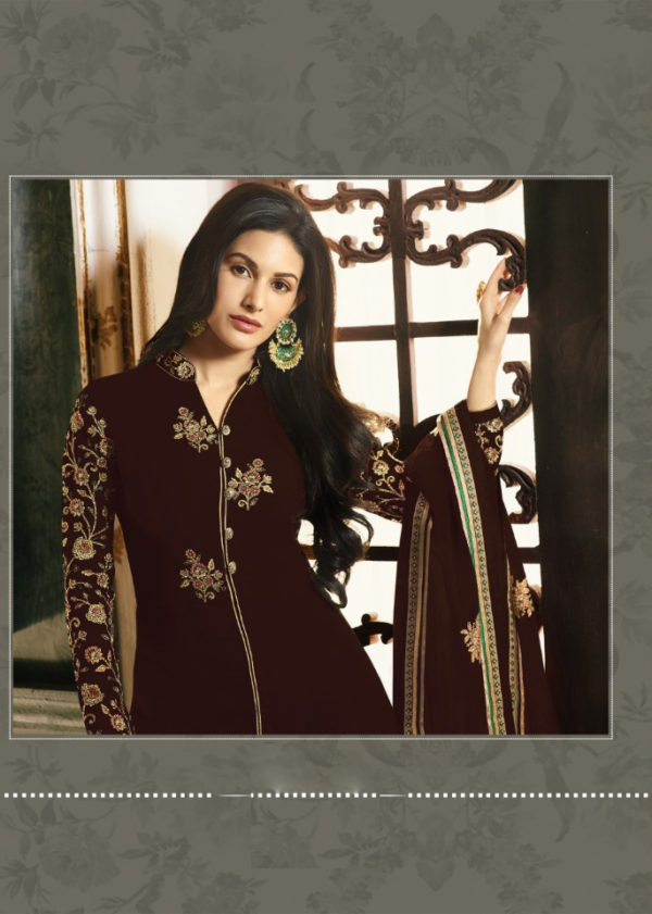 perfect-brown-color-faux-georgette-with-embroidery-stone-work-anarkali-suit