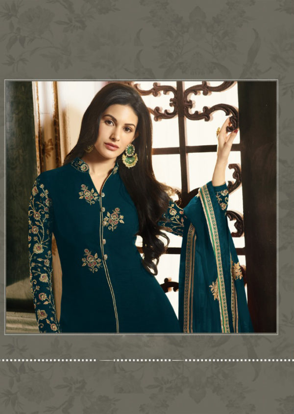 perfect-sea-green-color-faux-georgette-with-embroidery-stone-work-anarkali-suit