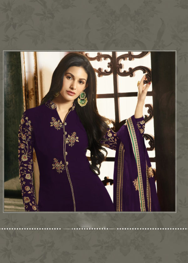 perfect-violet-color-faux-georgette-with-embroidery-stone-work-anarkali-suit