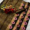 ravishing-pink-color-soft-cotton-with-rich-pallu-traditional-wear-classic-saree