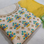 graceful-yellow-color-semi-model-silk-wedding-wear-salwar-suit