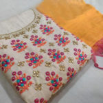graceful-yellow-pink-color-semi-model-silk-wedding-wear-salwar-suit