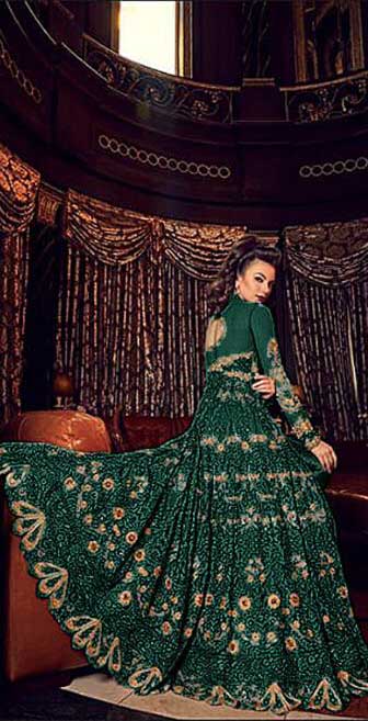 breathtaking-green-color-heavy-net-with-embroidery-work-anarkali-suit