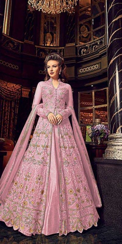 breathtaking-light-pink-color-heavy-net-with-embroidery-work-anarkali-suit