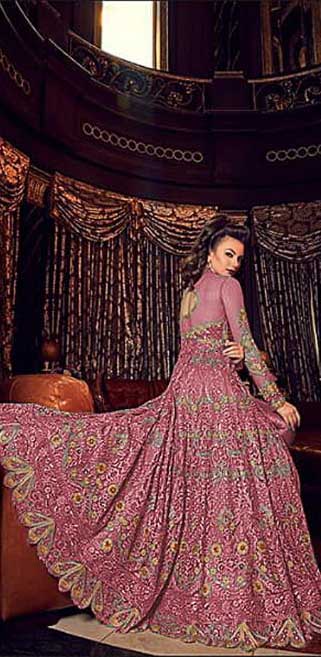 breathtaking-pink-color-heavy-net-with-embroidery-work-anarkali-suit