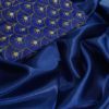 exotic-blue-color-satin-silk-classical-fashion-wear-saree