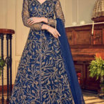 mesmerizing-navy-blue-color-heavy-net-with-embroidery-work-wedding-wear-anarkali-suit