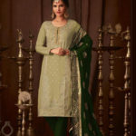 stunning-green-color-heavy-faux-georgette-wedding-wear-salwar-suit