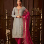 stunning-pink-color-heavy-faux-georgette-wedding-wear-salwar-suit