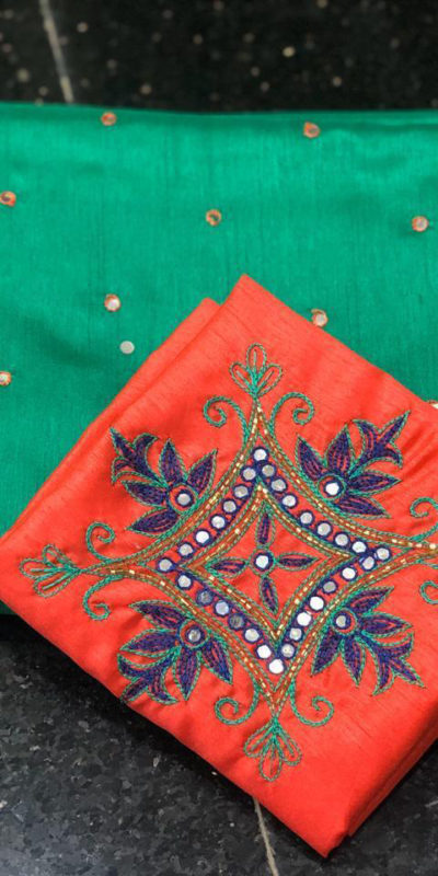 vibrant-green-color-raw-silk-traditional-and-wedding-wear-saree