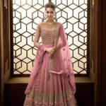 vibrant-pink-color-heavy-net-with-embroidery-work-stone-work-anarkali-suit